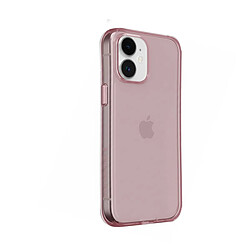 Rhinoshield Coque pour iPhone 17 Antichoc Série JellyTint Compatible Charge Sans Fil Rose pas cher