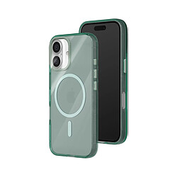 Rhinoshield Coque pour iPhone 16 Plus Vert pas cher