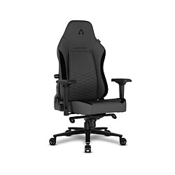 Avis Chaise Gaming Alpha Gamer Alegra V2 Noire