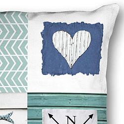 Coussin d'intérieur