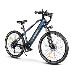 Vélo Électrique SAMEBIKE RS-A01M 500W 36V 15Ah Autonomie 90km Pneus 27.5" Shimano 7 Vitesse