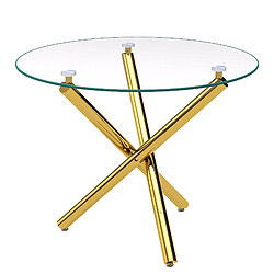 Table d'appoint ByteLike