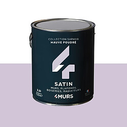 Peinture intérieure