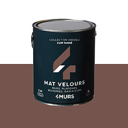 Peinture intérieure