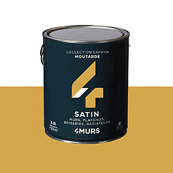 Peinture intérieure