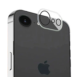 Cool Protection d'objectif en verre trempé pour iPhone 16e/17e