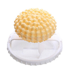 Acheter INF Lot de 3 boules anti-peluches 2 en 1 pour machine à laver – Élimine les poils d'animaux fl