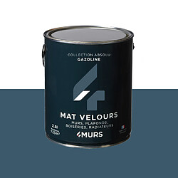 Peinture intérieure