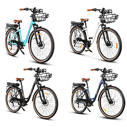 Vélo électrique