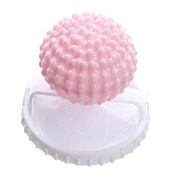 Acheter INF Lot de 3 boules anti-peluches 2 en 1 pour machine à laver – Élimine les poils d'animaux fl