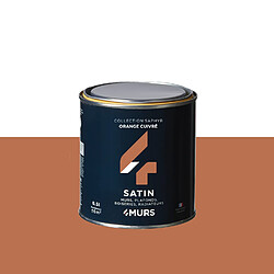 Peinture intérieure