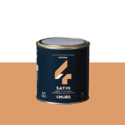 Peinture intérieure