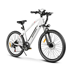 Vélo Électrique SAMEBIKE RS-A01M 500W 36V 15Ah Autonomie 90km Pneus 27.5" Shimano 7 Vitesse