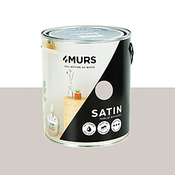4murs Peinture So Quick - Café frappé é,5 L