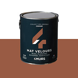 Peinture intérieure