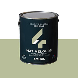 Peinture intérieure