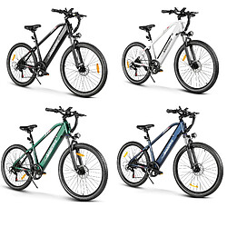 Vélo électrique
