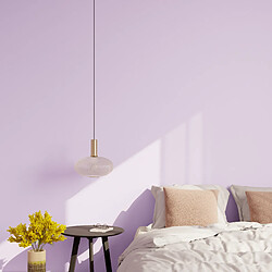 Avis 4murs Peinture Saphyr - Mauve poudré - 2,5 L