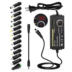 Adaptateur secteur PC portable VURAHOME