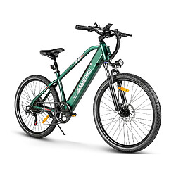 Vélo Électrique SAMEBIKE RS-A01M 500W 36V 15Ah Autonomie 90km Pneus 27.5" Shimano 7 Vitesse