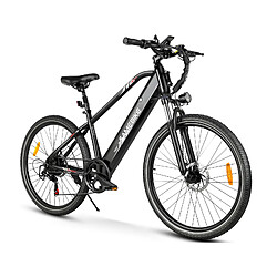 Vélo Électrique SAMEBIKE RS-A01M 500W 36V 15Ah Autonomie 90km Pneus 27.5" Shimano 7 Vitesse
