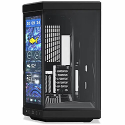 Gosu Pc Gamer SHOGUN A98X3D RTX58 - AMD Ryzen 7 9800X3D - RTX 5090 - DDR5 64GB - SSD 2TB