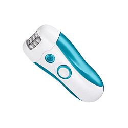 Avis INF Épilateur électrique multifonction — 3-en-1, une machine quatre usages, rechargeable USB,