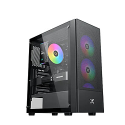 Gosu Pc Gamer RONIN LITE A56 RX76 - AMD Ryzen 5 5600 - RX 7600 - DDR4 16GB - SSD 500GB