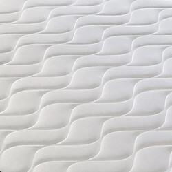 Acheter Materassi&Doghe Matelas 160x200 cm Mousse HR - FENIS