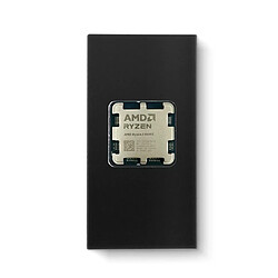 AMD Ryzen5 9600X AM5 4NM 3.9/5.4GHz Has integrated graphics card No fan-Tray