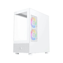 Avis Gosu Pc Gamer SAMURAI SHIRO A58X RTX56Ti - AMD Ryzen 7 5800X - RTX 5060Ti - DDR4 32GB - SSD 1TB