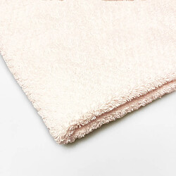Avis Guy Levasseur Lot 2 serviettes de toilette 50x90 coton éponge