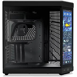 Avis Gosu PC Gamer SHOGUN A98X3D RTX59–Ryzen7 9800X3D–RTX 5090–64Go DDR5–SSD 2To–AIO 360mm–W11 PRO