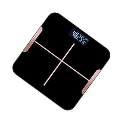 Acheter INF Pèse-personne numérique compatible with multiple brands - Rechargeable Type-C 300mAh, rétr