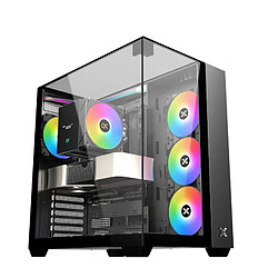 Gosu Pc Gamer DAIMYO A87F RTX57 - Ryzen 7 8700F - RTX 5070 - DDR5 32GB - SSD 1TB