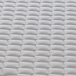 Acheter Materassi&Doghe Matelas 180x200 cm Ressorts + Mousse DOMY