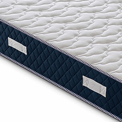 Avis Materassi&Doghe Matelas 160x200 cm à Mémoire de Forme OLYMPE