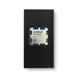 AMD Ryzen7 9700X AM5 4NM 3.8/5.5GHz Has integrated graphics card No fan-Tray