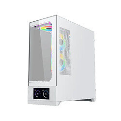 Avis Gosu Pc Gamer DAIMYO SHIRO i137F RTX57 - Intel i7 13700F - RTX 5070 - DDR5 32GB - SSD 1TB