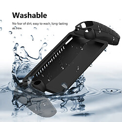 Acheter INF Housse de protection en silicone pour console de jeu pour Sony Playstation Black