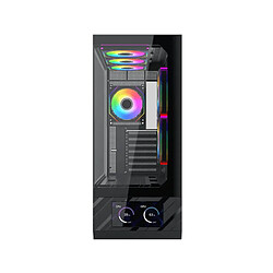 Gosu Pc Gamer SHOGUN i149KF RTX59 - Intel i9 14900KF - RTX 5090 - DDR5 32GB - SSD 2TB