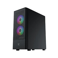Avis Gosu PC Gamer RONIN LITE A85G–Ryzen 5 8500G–740M–16Go DDR5–SSD NVMe 500Go–W11 Pro–WiFi