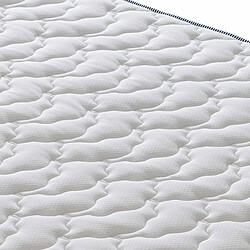 Acheter Materassi&Doghe Matelas 160x200 cm à Mémoire de Forme OLYMPE