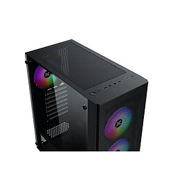 Gosu PC Gamer RONIN LITE A85G–Ryzen 5 8500G–740M–16Go DDR5–SSD NVMe 500Go–W11 Pro–WiFi pas cher