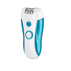 INF Épilateur électrique multifonction — 3-en-1, une machine quatre usages, rechargeable USB,
