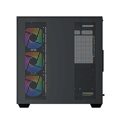 Acheter Gosu Pc Gamer DAIMYO A87F RX97XT - Ryzen7 8700F - RX 9070 XT - DDR5 32GB - SSD 1TB