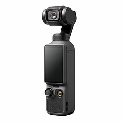 DJI Caméra Osmo Pocket 4 Standard Combo