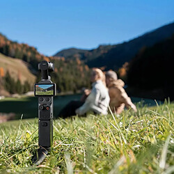 Acheter DJI Caméra Osmo Pocket 4 Creator Combo