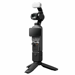 DJI Caméra Osmo Pocket 4 Creator Combo