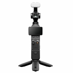 DJI Caméra Osmo Pocket 4 Creator Combo